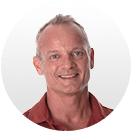 Joel Sanders Headshot